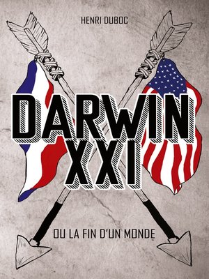 cover image of Darwin XXI
